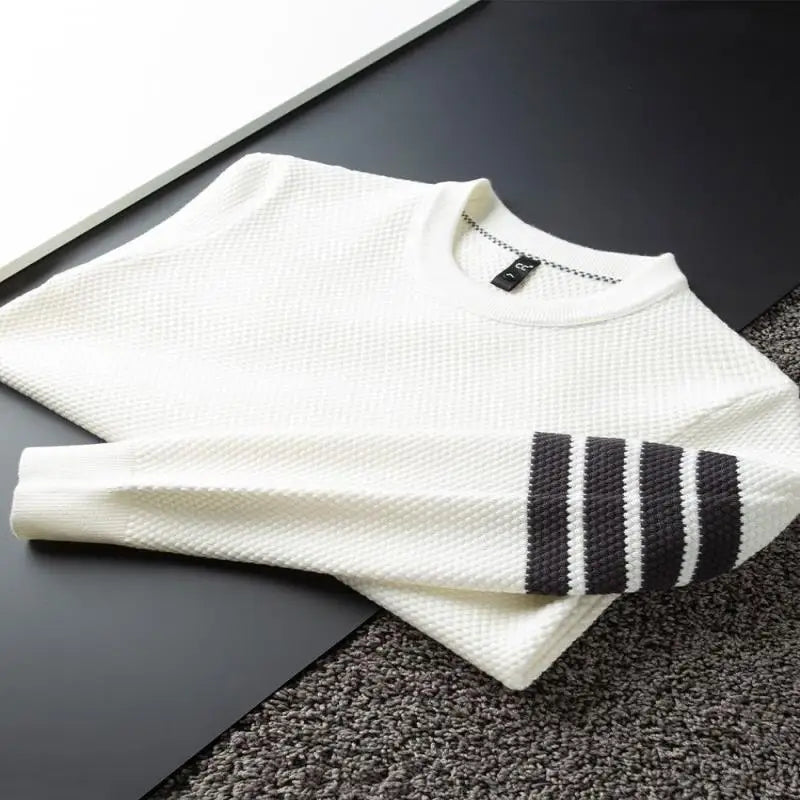 Camisola de malha premium Pietro