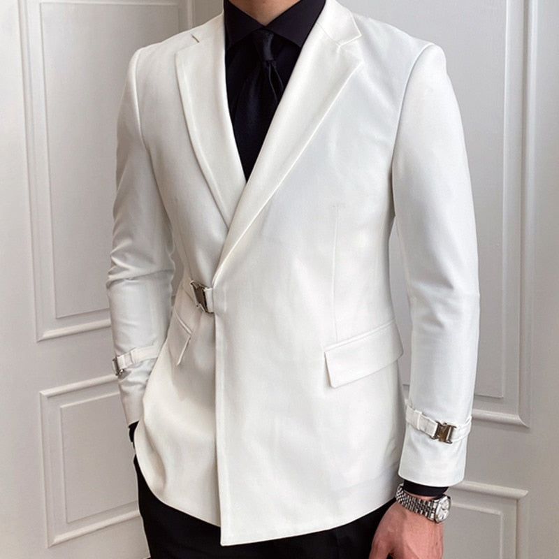 Blazerjacke für Herren von Varano