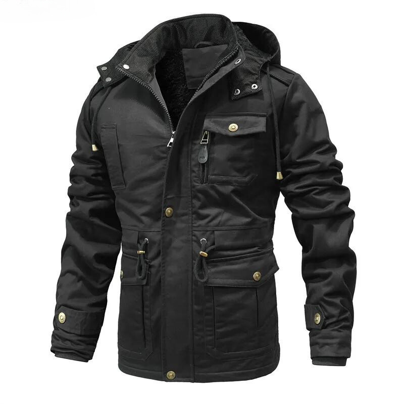 Wanderjacke von Shield