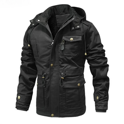 Wanderjacke von Shield