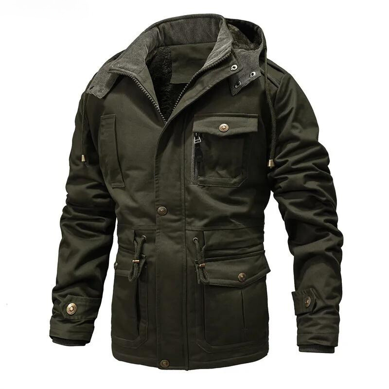 Wanderjacke von Shield