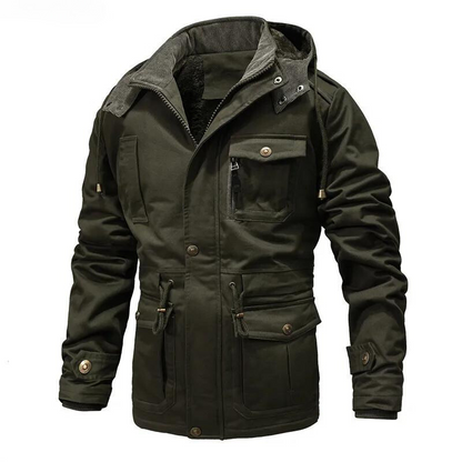 Wanderjacke von Shield