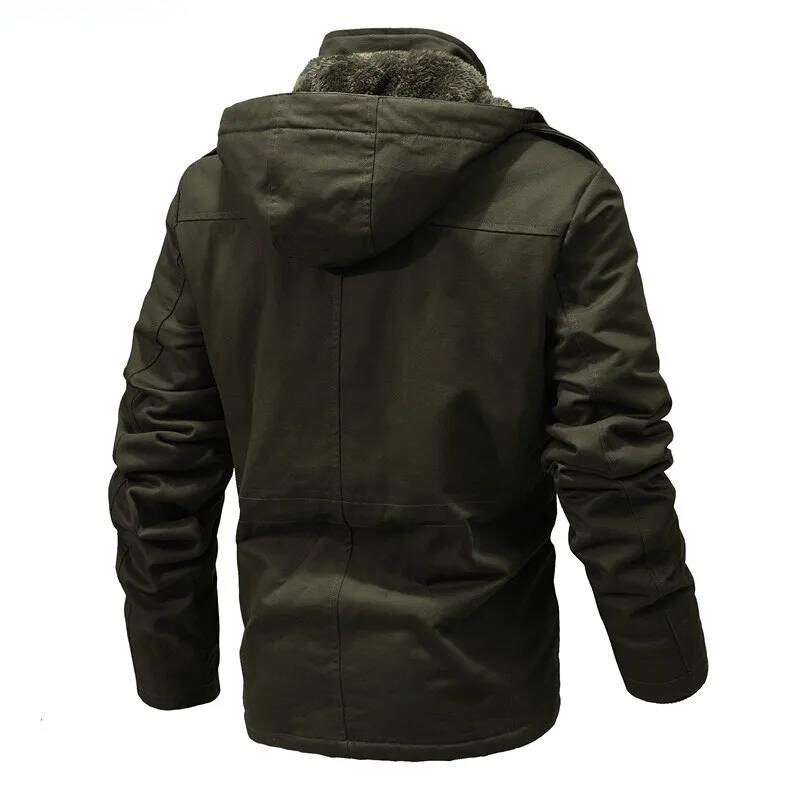 Wanderjacke von Shield