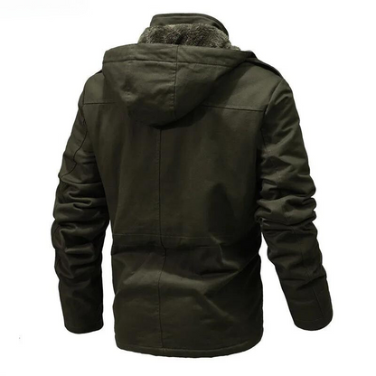 Wanderjacke von Shield