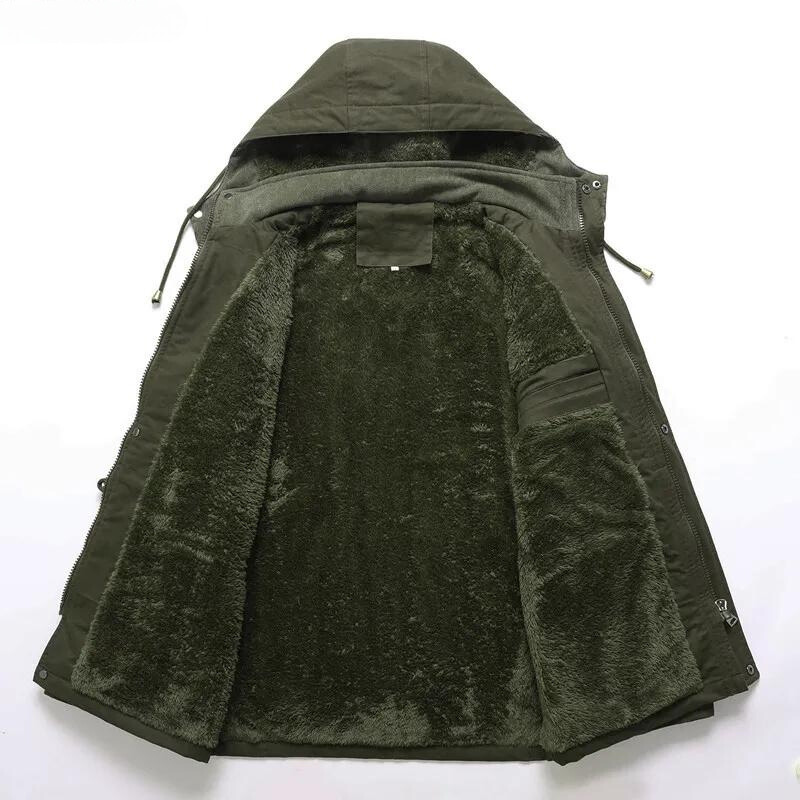 Wanderjacke von Shield