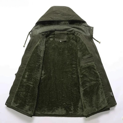Wanderjacke von Shield