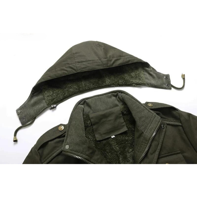 Wanderjacke von Shield