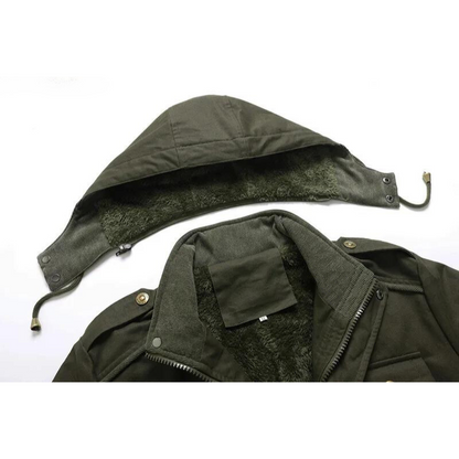 Wanderjacke von Shield