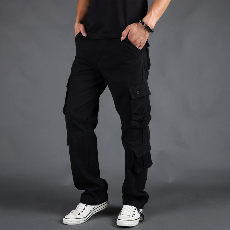 Pantalon cargo pour homme Travis