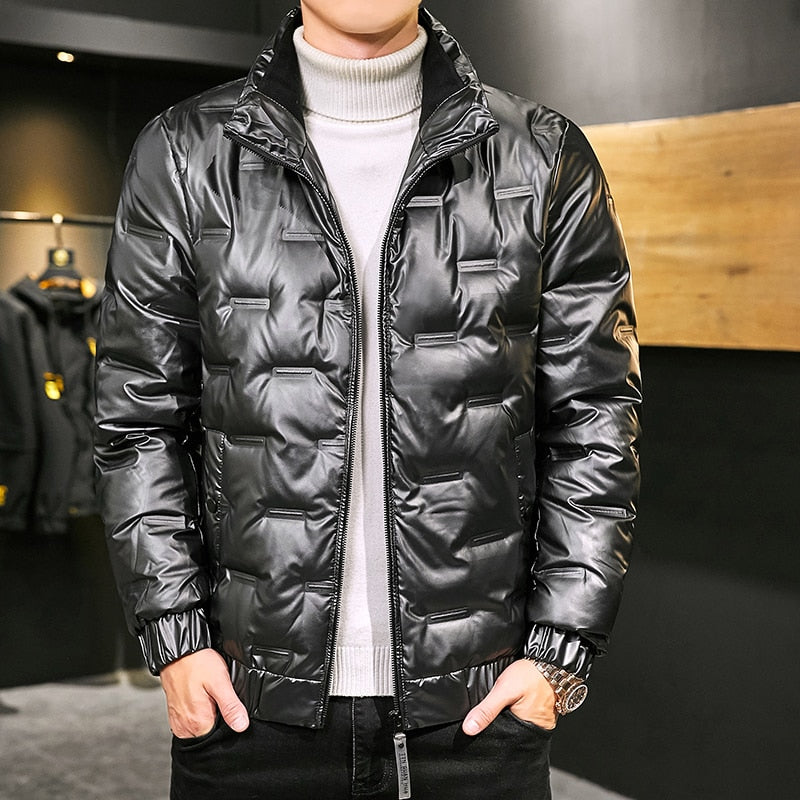 Kiran Designerjacke