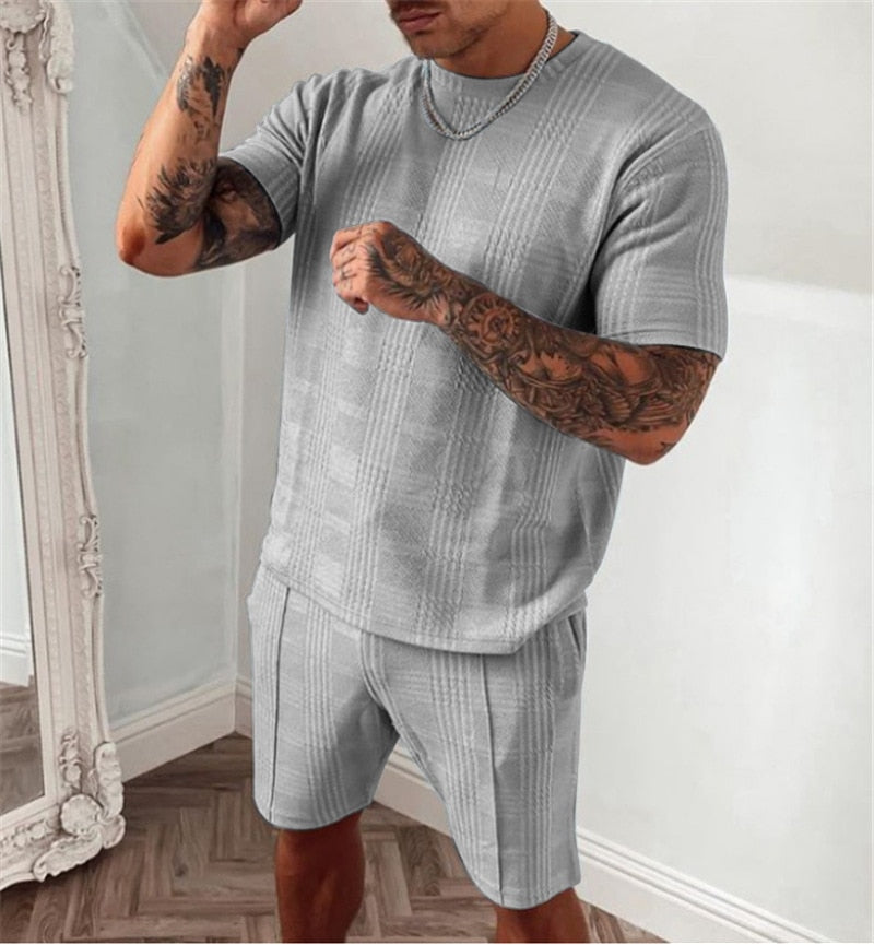 Sisu zomerset voor heren