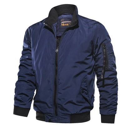Bomber bunda Montello