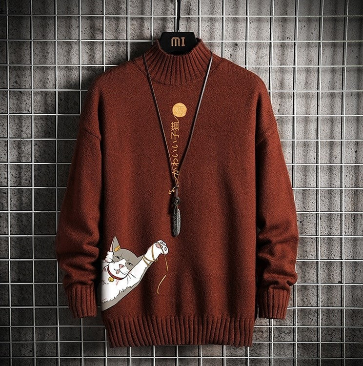 Maglione Hatul