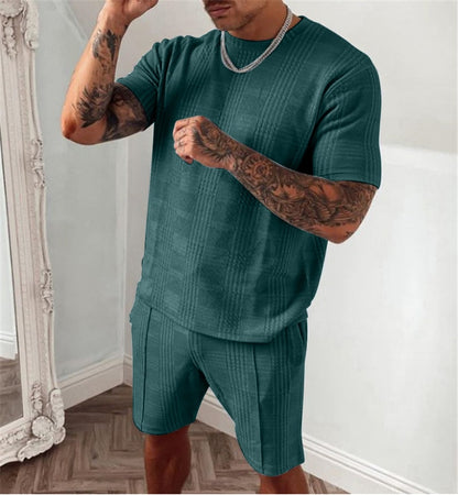 Sisu zomerset voor heren