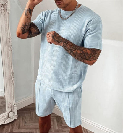 Sisu zomerset voor heren