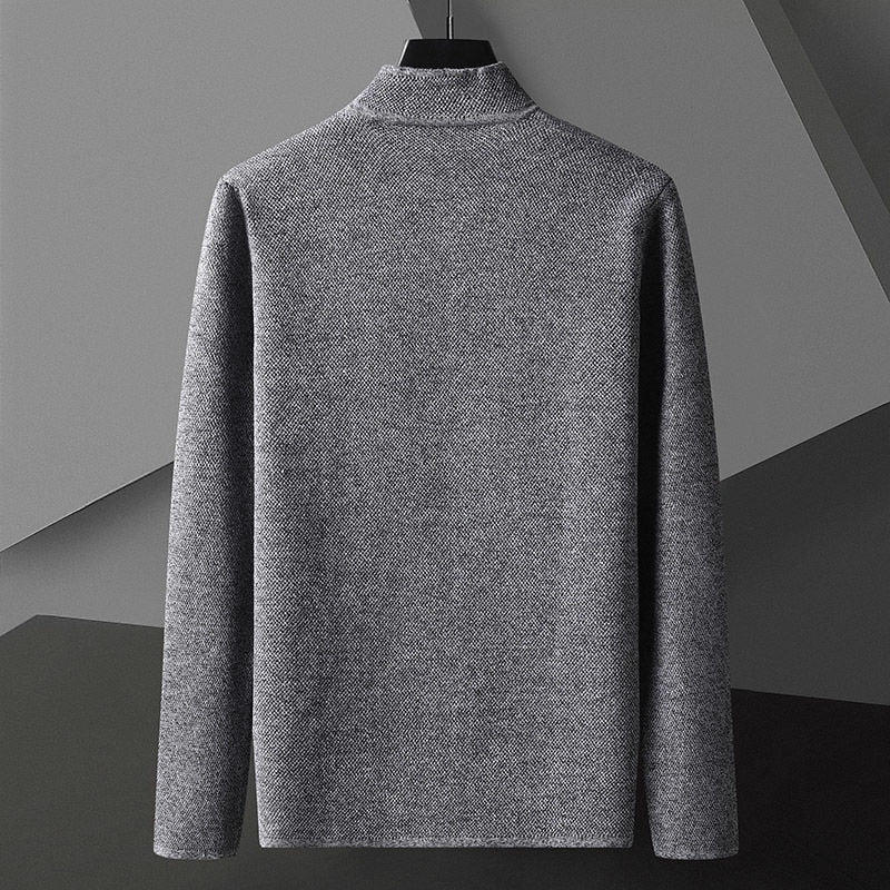Elegantní pánský kardigan Verona
