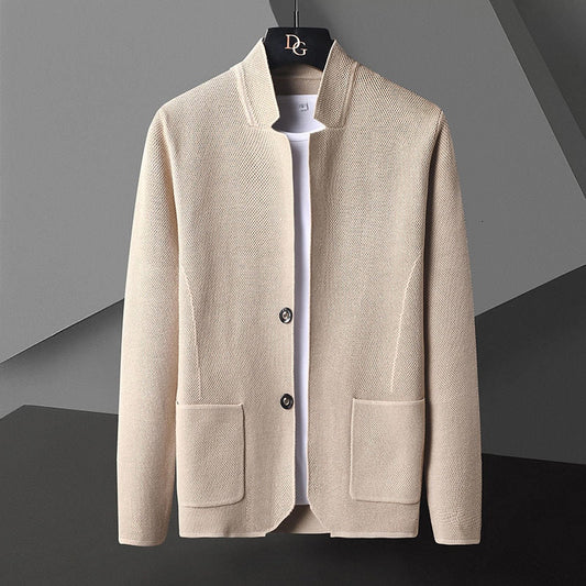 Verona elegant cardigan for menn