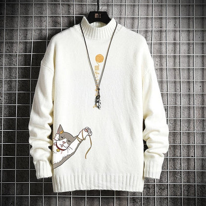 Maglione Hatul