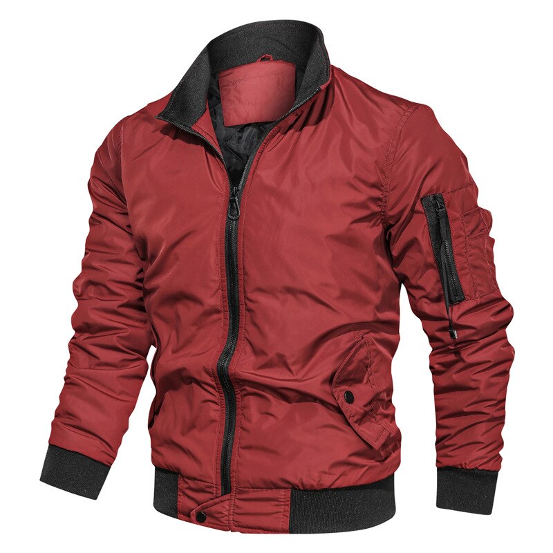 Bomber bunda Montello