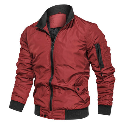 Bomber bunda Montello