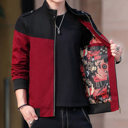 Onix Jacket