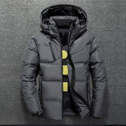 Vinthentic Men's Winter Coat