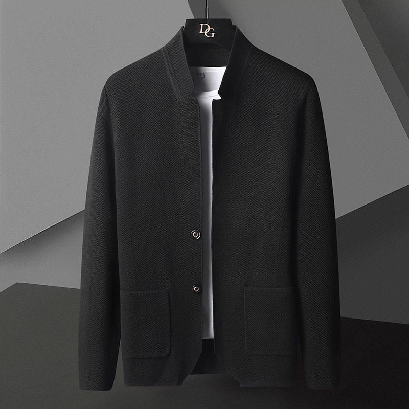 Elegantní pánský kardigan Verona
