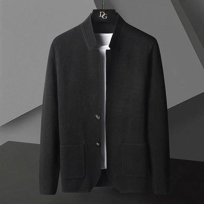Elegantní pánský kardigan Verona