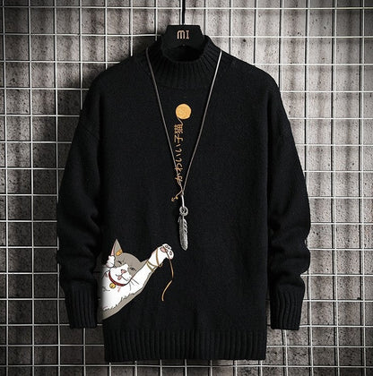 Maglione Hatul