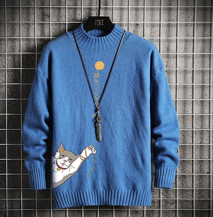 Maglione Hatul