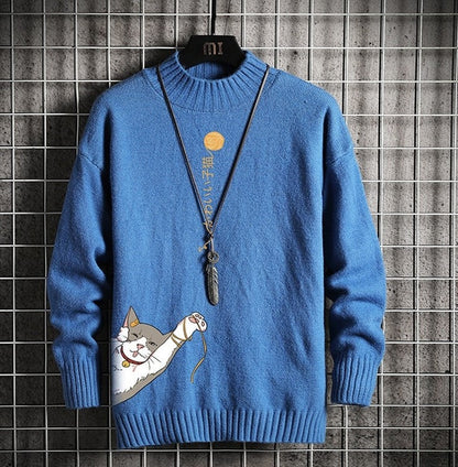 Maglione Hatul