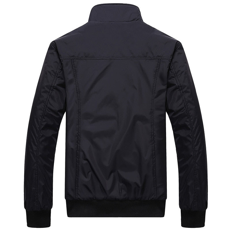 Bomberjacke für Herren von Leonardo