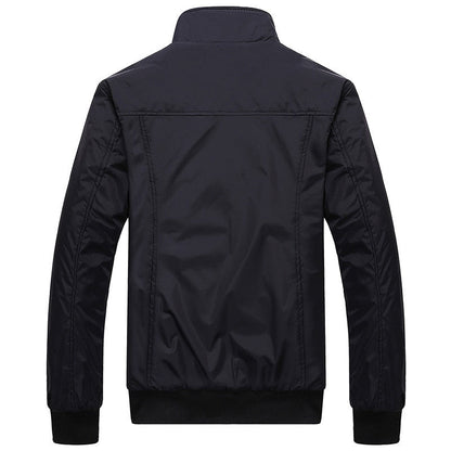 Bomberjacke für Herren von Leonardo