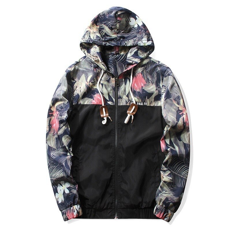 Vincero Jacket