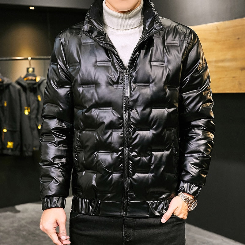 Kiran Designerjacke