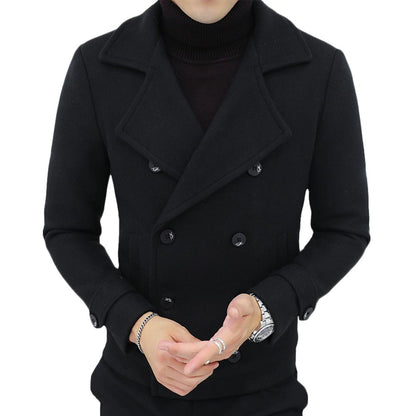 Blinder Jacket