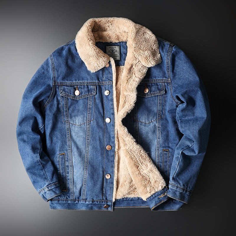 Plaza Jacket
