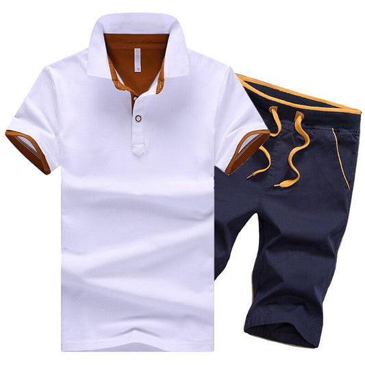 Martin Polo-Sommer-Set