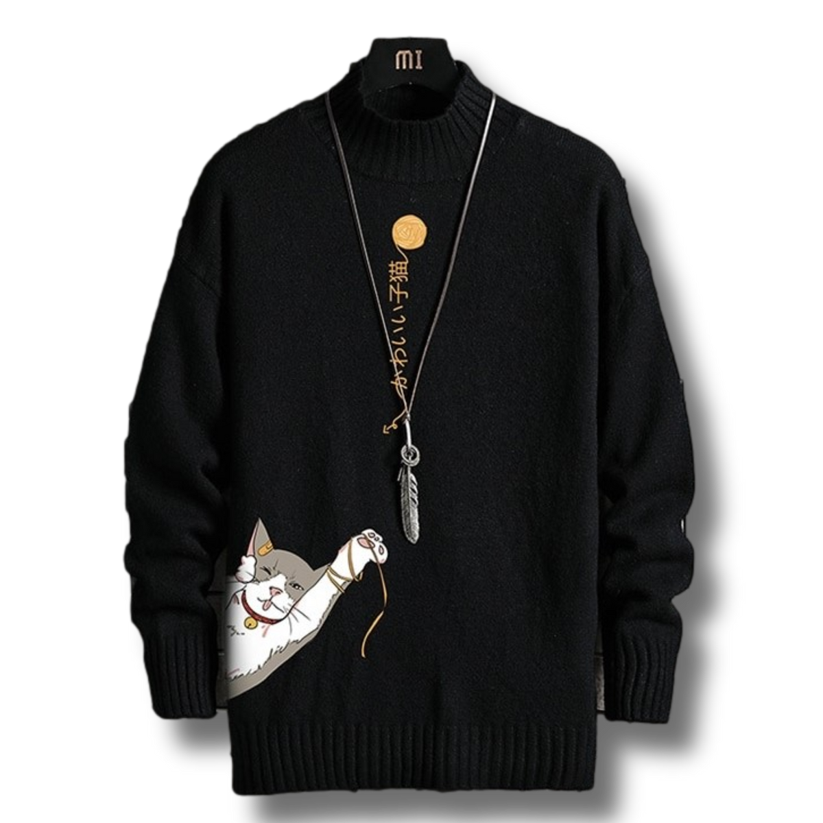 Maglione Hatul
