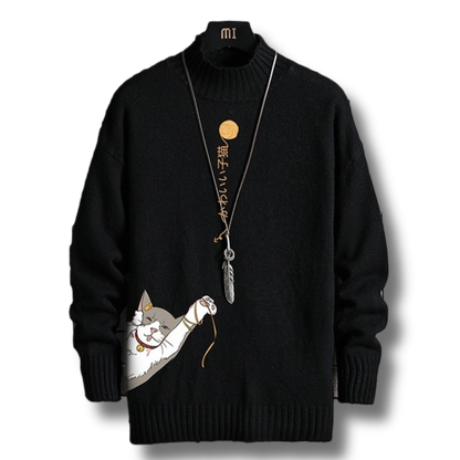 Maglione Hatul
