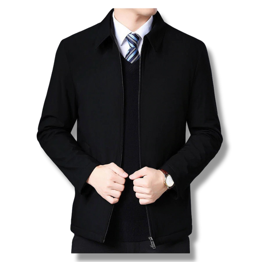 Jetro Elegant Men's Jacket