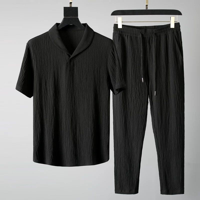 Vinthentic Verona Summer Linen Set