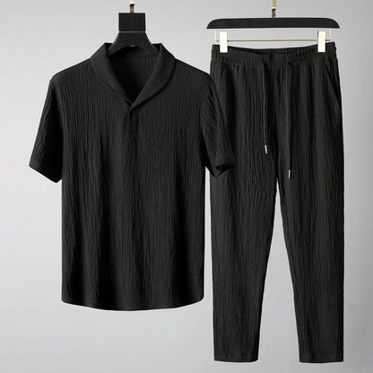 Vinthentic Verona Summer Linen Set