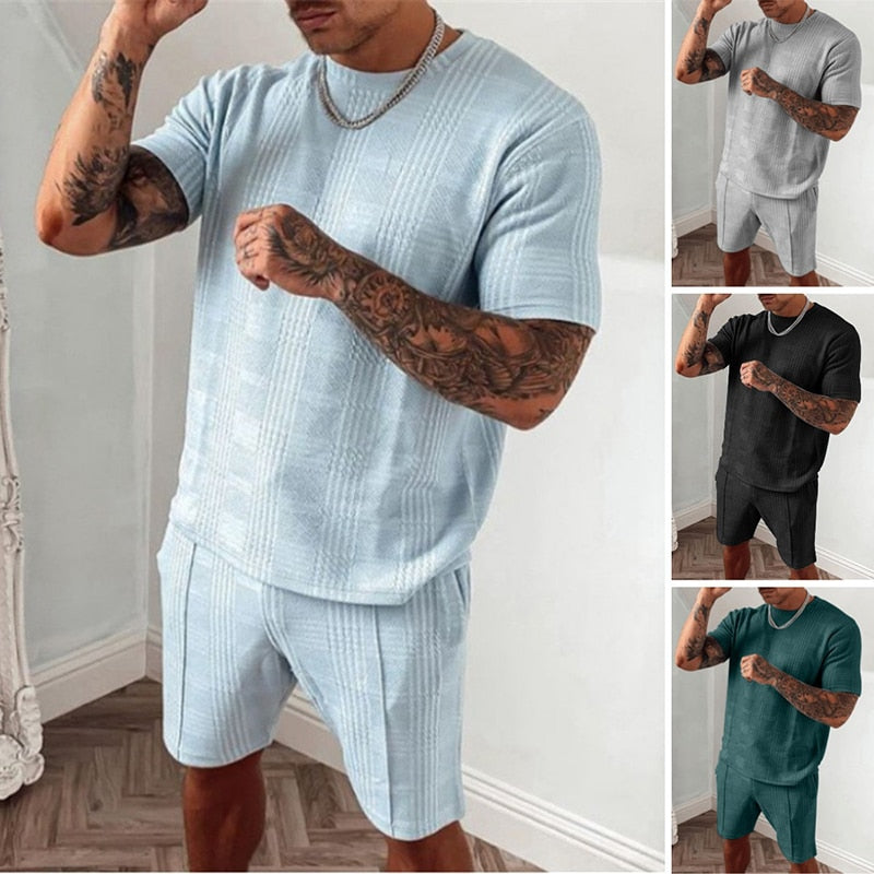 Sisu zomerset voor heren