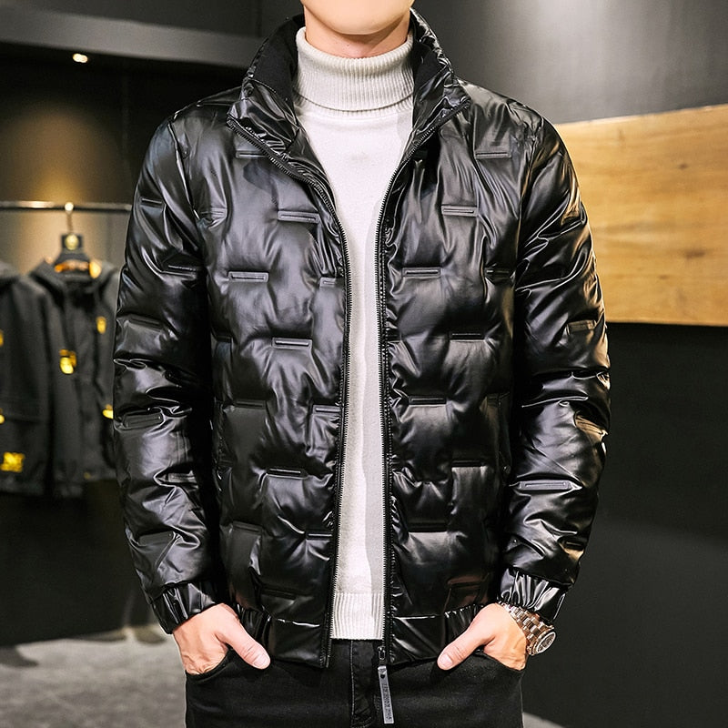 Kiran Designerjacke