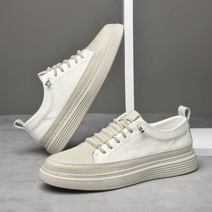 Torino Leather Sneakers