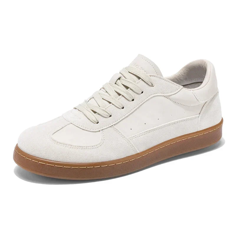 Icon Leather Shoes