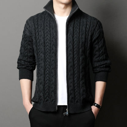 Giulio Romano Premium Men's Jacket