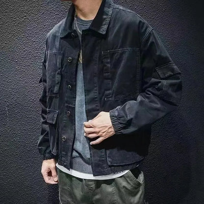 Vinthentic Vanguard strapazierfähige Jacke