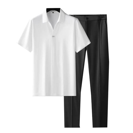 Vinthentic Francesco Elegantes Set für Herren